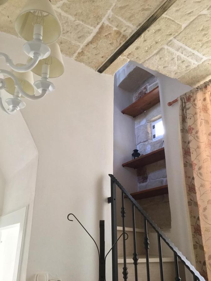 קונברסאנו La Casetta 6058 מראה חיצוני תמונה